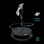 Artikelbild 3 des Artikels “QUICKSETT ORIGIN 2.0 inkl. RING B2 + ADAPTER STEP ON “