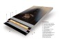 Artikelbild 3 des Artikels “SHAPESHIFTER Snowboard 2024 “