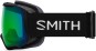 Artikelbild 3 des Artikels “SHOWCASE OTG Schneebrille 2026 black/chromapop everyday green mirror “
