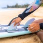 Artikelbild 3 des Artikels “SKY BROWN FCS II Surfboard 2025 seafoam 5.0“