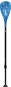 Product image 3 of the product “ENDURO TIKI TECH ROUND BLUE 3-Piece SUP Paddle 2023 M”