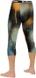 Product image 3 of the product “RILEY 3/4 Pant 2027 yellow spray L”