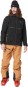 Artikelbild 3 des Artikels “AMBROZE Zip Fleece 2025 black “
