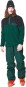 Product image 3 of the product “ARCCA 1/4 ZIP Fleece 2025 ponderosa pine black XXL”