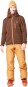 Artikelbild 3 des Artikels “DAUWY Zip Fleece 2025 chicory coffee M“