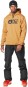 Product image 3 of the product “PARK TECH Hoodie 2025 brown sugar XS”
