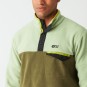 Artikelbild 3 des Artikels “ARCCA 1/4 Zip Fleece 2026 tobacco “