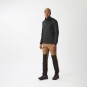 Artikelbild 3 des Artikels “BAKE GRID 1/4 Zip Fleece 2026 black XS“