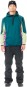 Product image 3 of the product “PARK TECH Hoodie 2027 patchwork S”