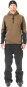 Artikelbild 3 des Artikels “PARK TECH Hoodie 2027 shitake “