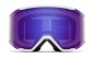 Product image 3 of the product “SQUAD MAG Goggle 2026 series 65/chromapop everyday violet mirror ”