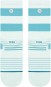 Artikelbild 3 des Artikels “STACKED UP MID CREW Socken 2025 iceblue 38-42“