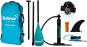 Product image 3 of the product “BALANCE AIR PACK 11,0 SUP 2026 incl. 3-Piece Paddle ”