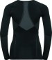 Artikelbild 3 des Artikels “SET PERFORMANCE EVOLUTION WARM WOMEN Longsleeve & Hose 2025 black/graphite grey “