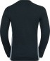 Artikelbild 3 des Artikels “SET ACTIVE ECO WARM Longsleeve & Hose 2027 dark grey melange/grey melange M“