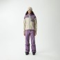 Product image 3 of the product “ARCCA WOMEN Zip Fleece 2026 pure cashmere XL”