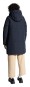 Artikelbild 3 des Artikels “TIRIL Jacke 2026 dark navy XS“