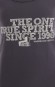 Product image 3 of the product “THE TRUE SPIRIT T-Shirt damson ”