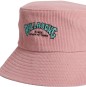 Product image 3 of the product “SET THE WAVE Hat 2025 chalk pink S/M”