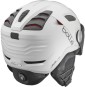 Artikelbild 3 des Artikels “V-RYFT MIPS Helm 2024 white pearl shiny S“