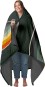 Artikelbild 3 des Artikels “FLEECE 4in1 Decke 2026 camp vibes greengabel “