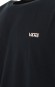 Artikelbild 3 des Artikels “LEFT CHEST LOGO T-Shirt 2025 navy/white “