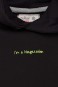 Product image 3 of the product “VANGETARIAN WOMEN Hoodie 2023 black/multi S”