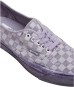 Artikelbild 3 des Artikels “LX AUTHENTIC REISSUE 44 DIP DYE CHECKERBOARD Schuh 2025 lavender grey 41“