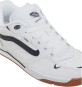 Product image 3 of the product “ROWLEY XLT SPORT POP Shoe 2025 white/navy ”