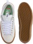 Product image 3 of the product “SKATE OLD SKOOL 36+ Shoe 2026 white/gum 38”