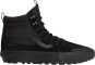 Product image 3 of the product “SK8-HI WATERPROOF MTE Shoe 2027 black/black 45”