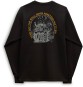 Product image 3 of the product “RAD TRUCK Longsleeve 2024 black ”