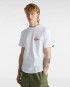Artikelbild 3 des Artikels “WORMHOLE WARPED T-Shirt 2024 white “