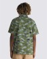 Product image 3 of the product “DAVISTA SS Shirt 2024 olivine S”