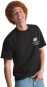 Artikelbild 3 des Artikels “STACKED HI T-Shirt 2026 black/white L“