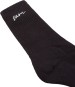 Artikelbild 3 des Artikels “CLASSIC SCRIPT Socken 2026 black L“