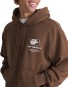 Artikelbild 3 des Artikels “STACKED HI Hoodie 2026 vintage cocoa L“