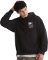 Artikelbild 3 des Artikels “STACKED HI Hoodie 2026 black/white XXL“