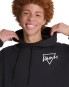 Product image 3 of the product “PALM DRIVE Hoodie 2026 black M”