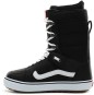 Artikelbild 3 des Artikels “HI-STANDARD OG Boot 2027 black/white 40,5“