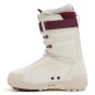Product image 3 of the product “HI-STANDARD PRO X BENNY URBAN Boot 2024 marshmallow/burgundy ”