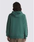 Artikelbild 3 des Artikels “VERSA STANDARD Hoodie 2024 bistro green/checkerboard “