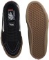 Product image 3 of the product “SKATE SK8-HI Shoe 2026 black/gum/white 41”