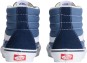 Product image 3 of the product “SKATE SK8-HI Shoe 2026 navy/white 43”