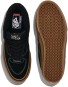 Product image 3 of the product “SKATE HALF CAB Shoe 2026 black/gum/white ”