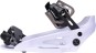 Product image 3 of the product “SYSTEM LOWBACK Binding 2026 white 43-47”