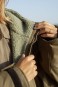 Artikelbild 3 des Artikels “STORM ROBE YUKON ZIP Poncho 2027 green L/XL“