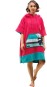 Artikelbild 3 des Artikels “COTTON VELOURS PINK WAVE Poncho 2026 XS“