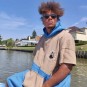 Product image 3 of the product “TRAVEL LIGHD Poncho 2026 S/M”