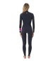 Artikelbild 3 des Artikels “WOMEN PLUS 4/3 CHEST ZIP Full Suit 2025 black/graphite 12“